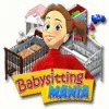 Babysitting Mania gioco