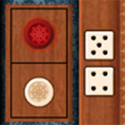 Backgammon (Long) gioco