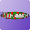 Backgammon gioco