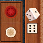 Backgammon (short) gioco