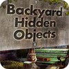 Backyard Hidden Objects gioco