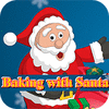 Baking With Santa gioco