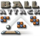 Ball Attack game