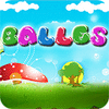 Balles gioco