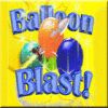 Balloon Blast game