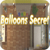 Balloons Secret gioco