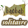 Baobab Solitaire gioco