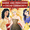Barbie and The Princesses: Oscar Ceremony gioco