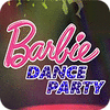 Barbie Dance Party gioco