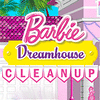 Barbie Dreamhouse Cleanup gioco