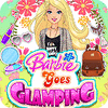 Barbie Goes Glamping gioco