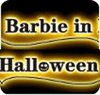Barbie in Halloween gioco