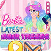 Barbie Latest Hair Trends gioco