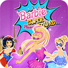 Barbie Super Princess Squad gioco