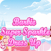 Barbie Super Sparkle DressUp gioco