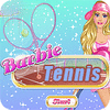 Barbie Tennis Style gioco