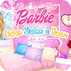 Barbie's Older Sister Room gioco