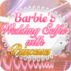 Barbie's Wedding Selfie gioco