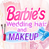 Barbie's Wedding Stylist gioco