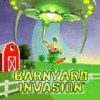Barnyard Invasion gioco
