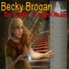 Becky Brogan: The Mystery of Meane Manor gioco