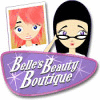 Belle`s Beauty Boutique gioco