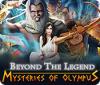 Beyond the Legend: Mysteries of Olympus gioco