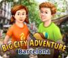 Big City Adventure: Barcelona gioco