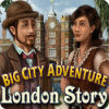 Big City Adventure: London Story gioco