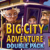Big City Adventures Double Pack gioco