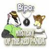 Bipo: Mystery of the Red Panda gioco