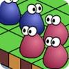 Blob Wars gioco