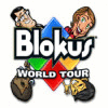 Blokus World Tour gioco