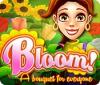 Bloom! A Bouquet for Everyone gioco