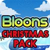 Bloons 2: Christmas Pack gioco