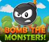 Bomb the Monsters! gioco