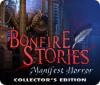 Bonfire Stories: Manifest Horror Collector's Edition gioco