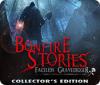 Bonfire Stories: The Faceless Gravedigger Collector's Edition gioco