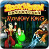 Bookworm Adventures: The Monkey King gioco