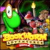 Bookworm Adventures Volume 2 gioco