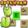 BookWorm game