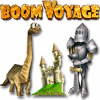Boom Voyage gioco