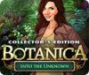 Botanica: Into the Unknown Collector's Edition gioco