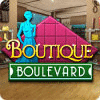 Boutique Boulevard gioco