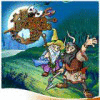 Brave Dwarves 2 gioco