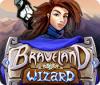 Braveland Wizard gioco
