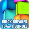 Brick Breaker 10-in-1 Bundle gioco