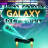 Brick Breaker Galaxy Defense gioco