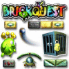 Brickquest gioco