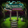 Brunhilda and the Dark Crystal gioco